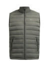 Parka Grifos L974 PANAMA JACK VERDE
