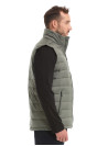 Parka Grifos L974 PANAMA JACK VERDE