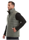 Parka Grifos L974 PANAMA JACK VERDE