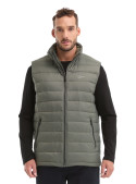 Parka Grifos L974 PANAMA JACK VERDE