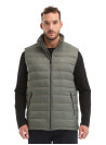 Parka Grifos L974 PANAMA JACK VERDE