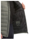 Parka Grifos L974 PANAMA JACK VERDE
