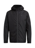 Parka New Cadiz - WATER REPELLENT L975 PANAMA JACK NEGRO