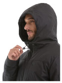 Parka New Cadiz - WATER REPELLENT L975 PANAMA JACK NEGRO