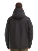 Parka New Cadiz - WATER REPELLENT L975 PANAMA JACK NEGRO