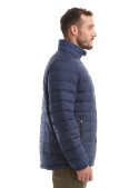Parka Pamplona L976 PANAMA JACK AZUL