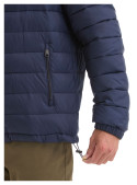 Parka Pamplona L976 PANAMA JACK AZUL