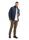 Parka Pamplona L976 PANAMA JACK AZUL