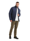 Parka Pamplona L976 PANAMA JACK AZUL