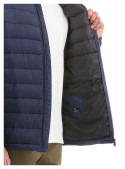 Parka Pamplona L976 PANAMA JACK AZUL