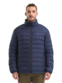Parka Pamplona L976 PANAMA JACK AZUL