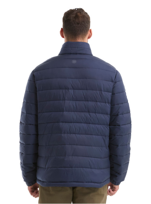 Parka Pamplona L976 PANAMA JACK AZUL
