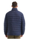 Parka Pamplona L976 PANAMA JACK AZUL