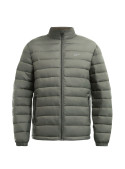 Parka Pamplona L976 PANAMA JACK VERDE