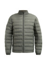 Parka Pamplona L976 PANAMA JACK VERDE