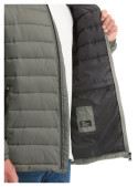Parka Pamplona L976 PANAMA JACK VERDE