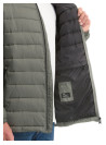 Parka Pamplona L976 PANAMA JACK VERDE