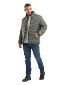 Parka Pamplona L976 PANAMA JACK VERDE