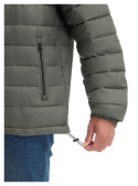 Parka Pamplona L976 PANAMA JACK VERDE
