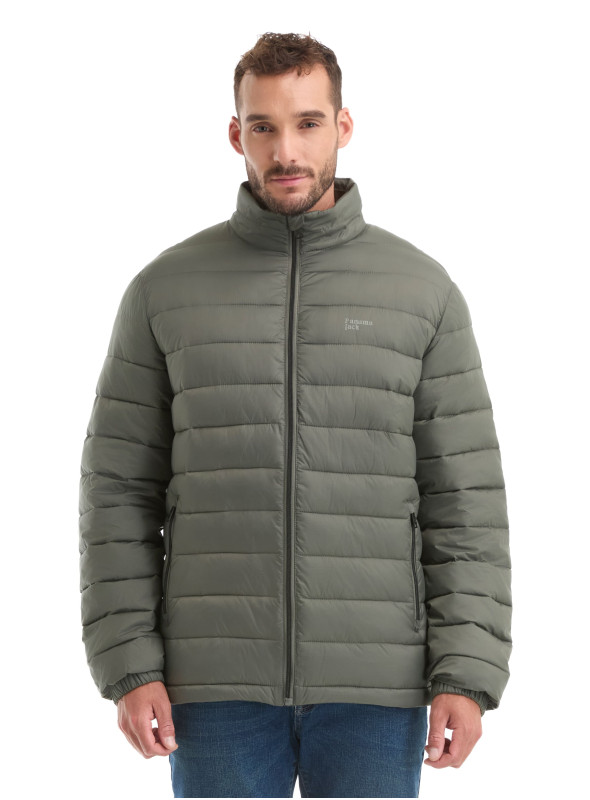 Parka Pamplona L976 PANAMA JACK AZUL