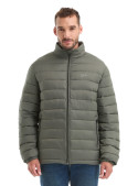 Parka Pamplona L976 PANAMA JACK VERDE