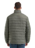 Parka Pamplona L976 PANAMA JACK VERDE