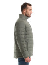 Parka Pamplona L976 PANAMA JACK VERDE