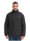 Parka Pamplona L976 PANAMA JACK NEGRO