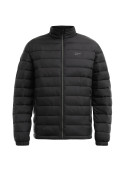 Parka Pamplona L976 PANAMA JACK NEGRO