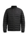 Parka Pamplona L976 PANAMA JACK NEGRO