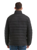 Parka Pamplona L976 PANAMA JACK NEGRO