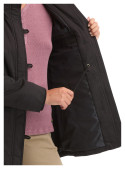 Chaqueta Retiro L983 PANAMA JACK NEGRO