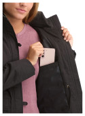 Chaqueta Retiro L983 PANAMA JACK NEGRO