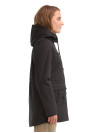 Chaqueta Retiro L983 PANAMA JACK NEGRO