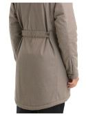 Chaqueta Hierro - WATER REPELLENT L986 PANAMA JACK TAUPE