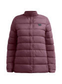 Parka Vellon L988 PANAMA JACK BURDEO