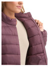 Parka Vellon L988 PANAMA JACK BURDEO