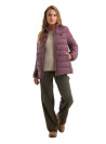 Parka Vellon L988 PANAMA JACK BURDEO