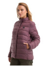 Parka Vellon L988 PANAMA JACK BURDEO