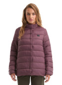Parka Vellon L988 PANAMA JACK BURDEO