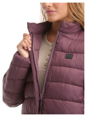 Parka Vellon L988 PANAMA JACK BURDEO