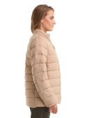 Parka Vellon L988 PANAMA JACK BEIGE