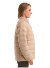 Parka Vellon L988 PANAMA JACK BEIGE