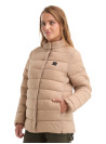 Parka Vellon L988 PANAMA JACK BEIGE