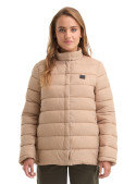 Parka Vellon L988 PANAMA JACK BEIGE