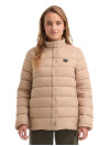 Parka Vellon L988 PANAMA JACK BEIGE