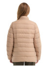 Parka Vellon L988 PANAMA JACK BEIGE