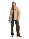 Parka Vellon L988 PANAMA JACK BEIGE