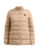 Parka Vellon L988 PANAMA JACK BEIGE