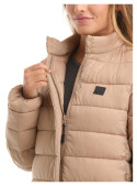 Parka Vellon L988 PANAMA JACK BEIGE
